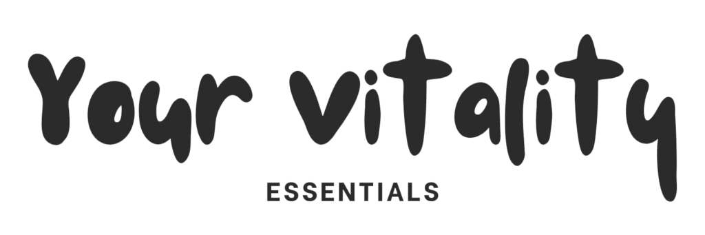 Your Vitality Essentials